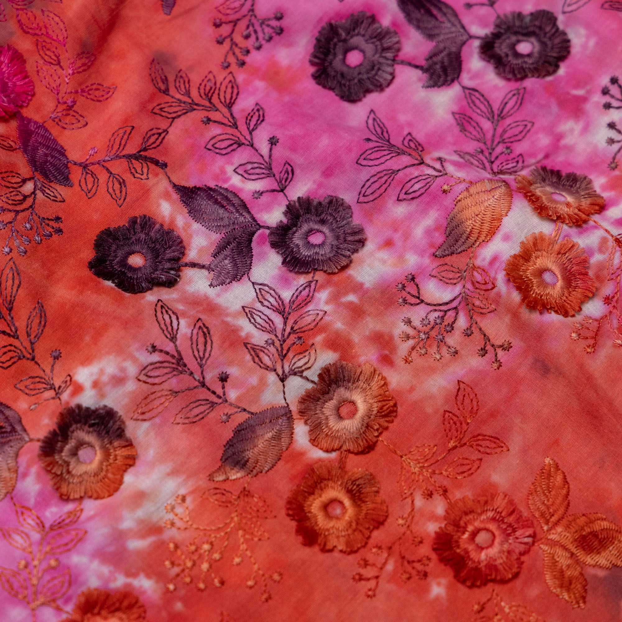 Broderie