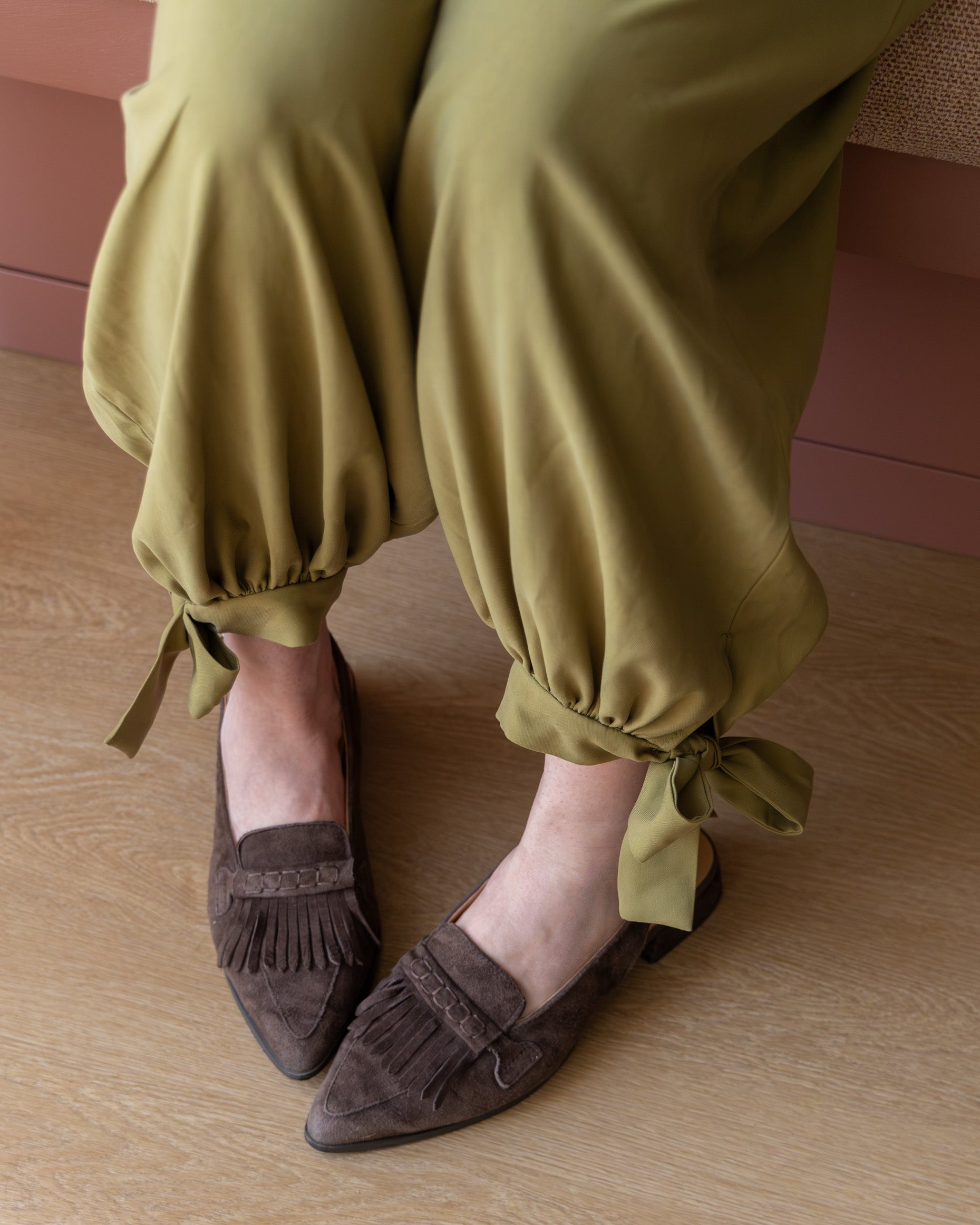 Van Schie Stoffen