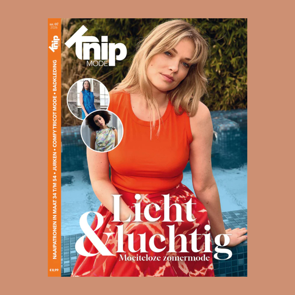 Magazines & Boeken