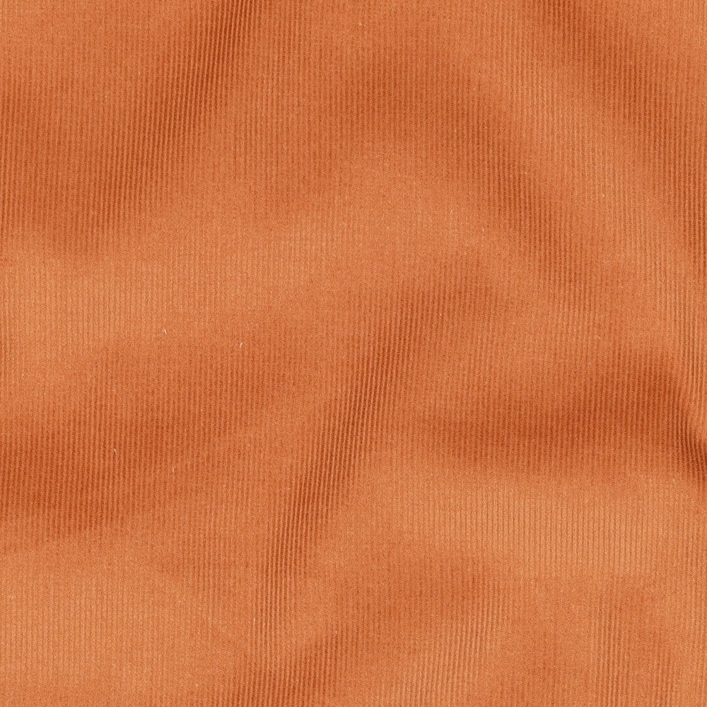 Babycord uni 21W cognac