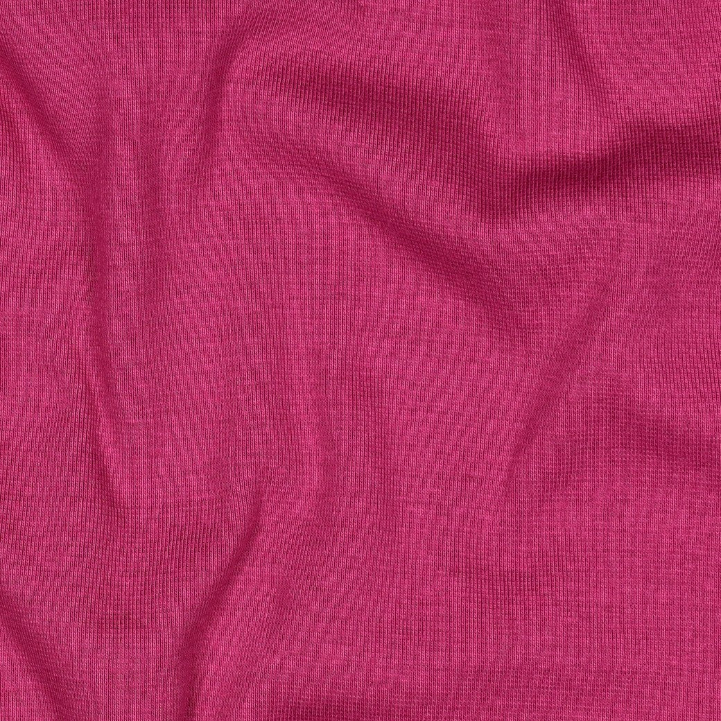 Boordstof uni violet (50 cm)