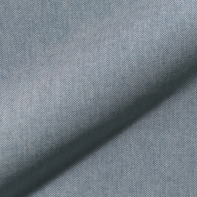 Dobby coloured full panama navy