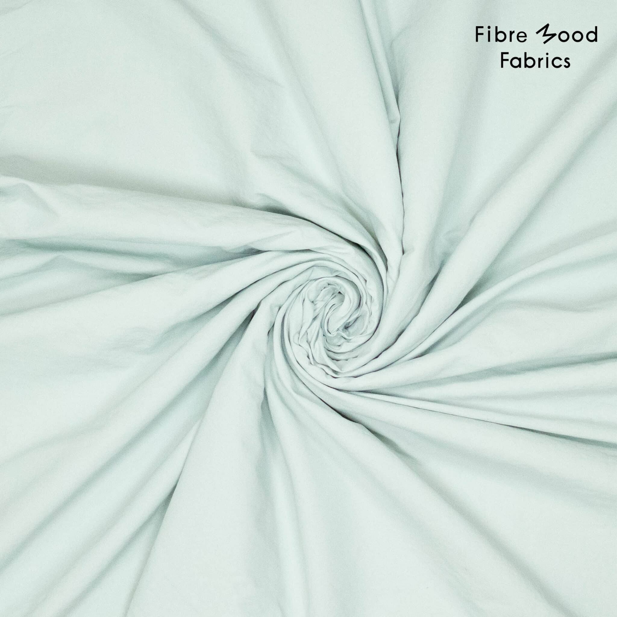 Fibre Mood - Waterproof nylon sportwear ice flow