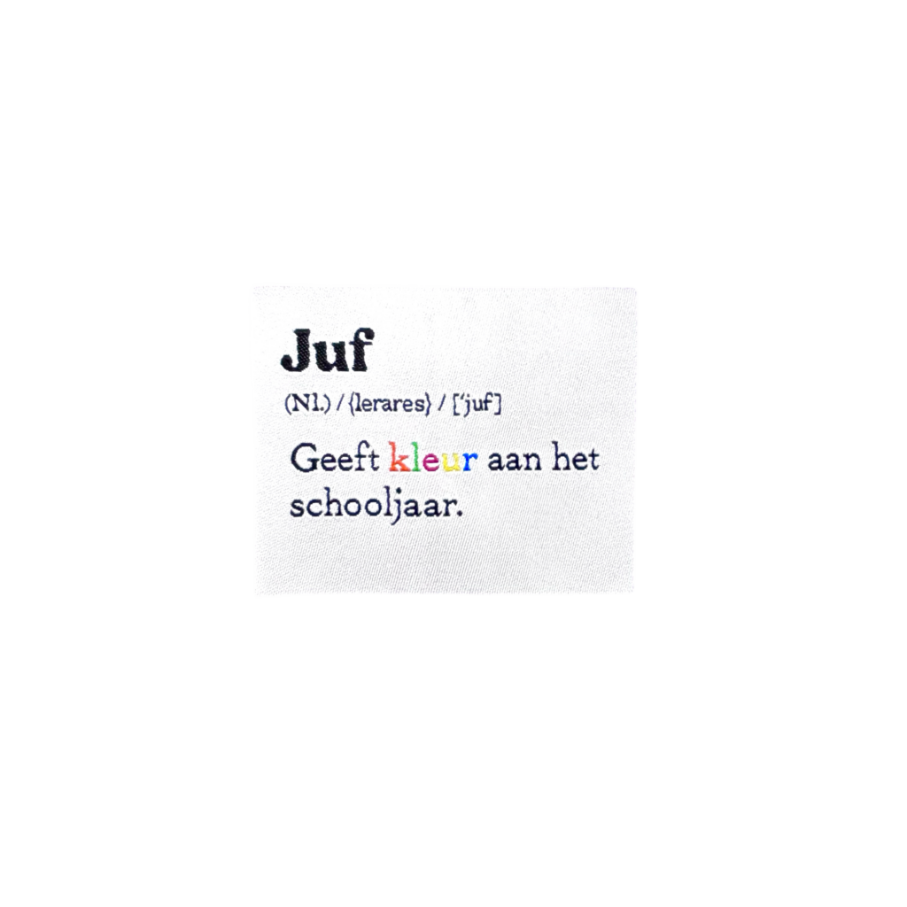 Fournituren
