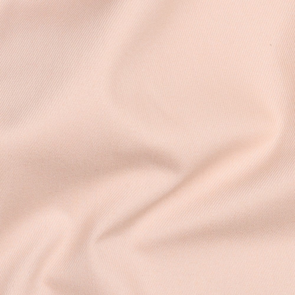 Jeans stretch lichtroze
