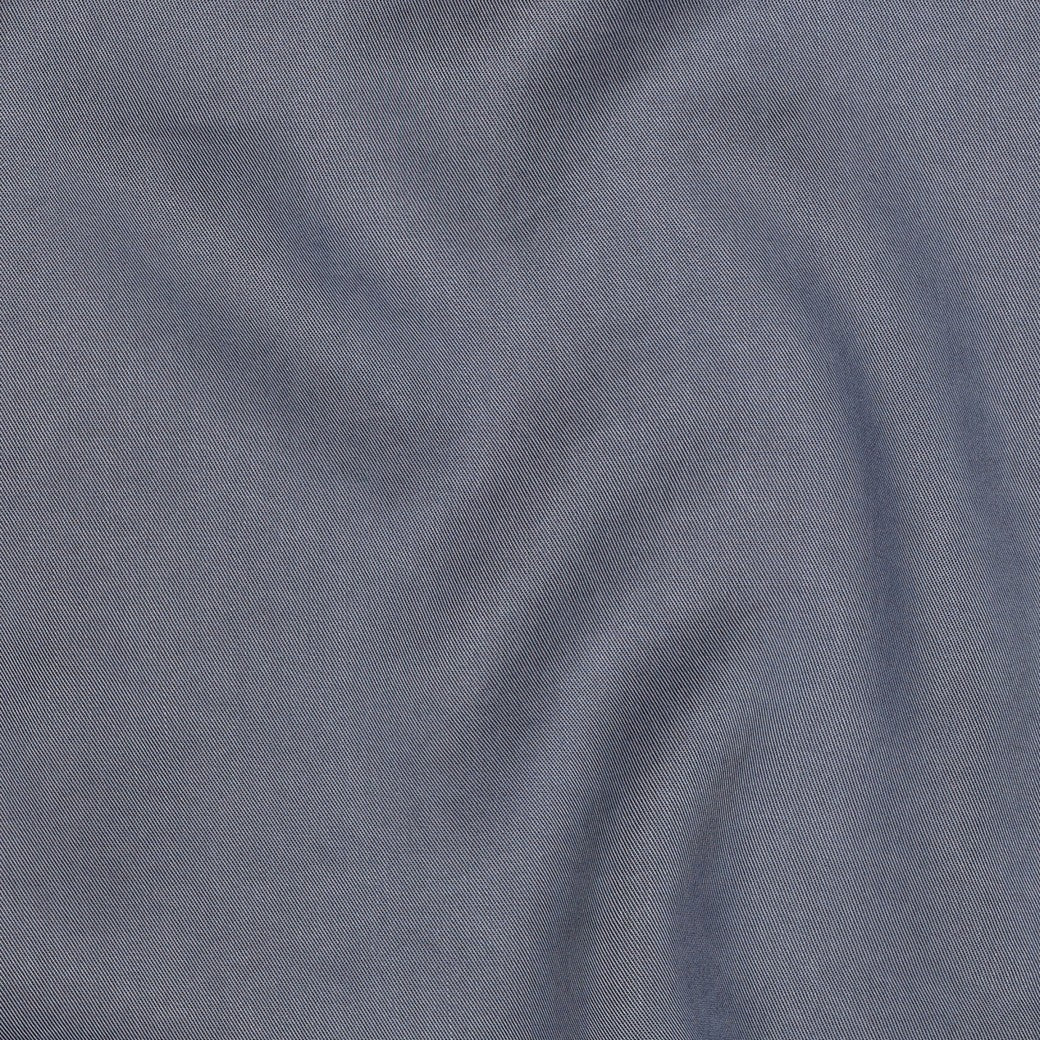 Viscose sandwash tencel licht jeansblauw