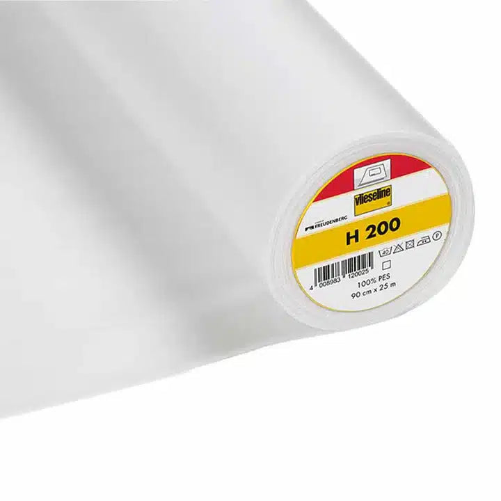 Vlieseline H200 wit