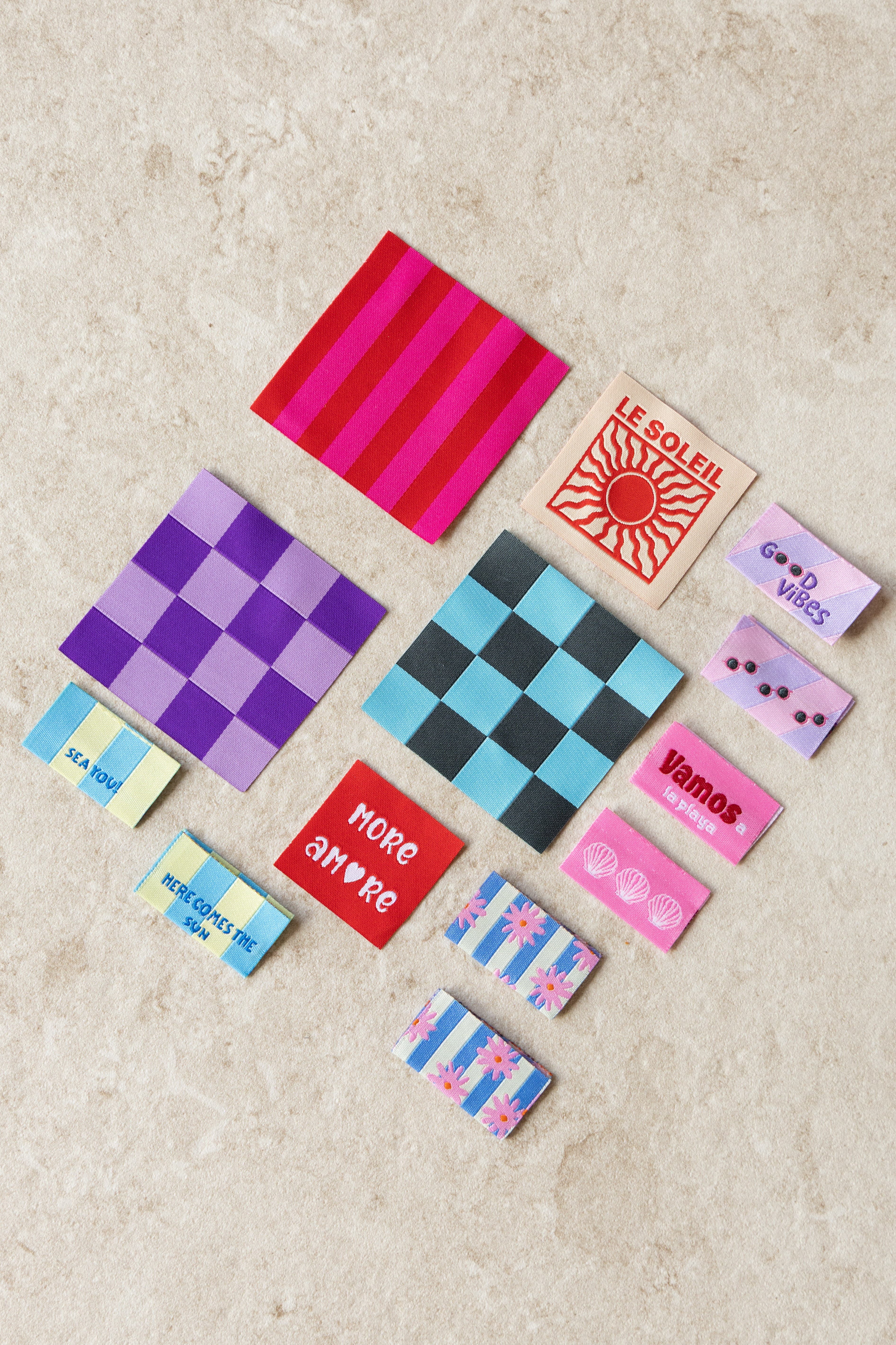 Labels