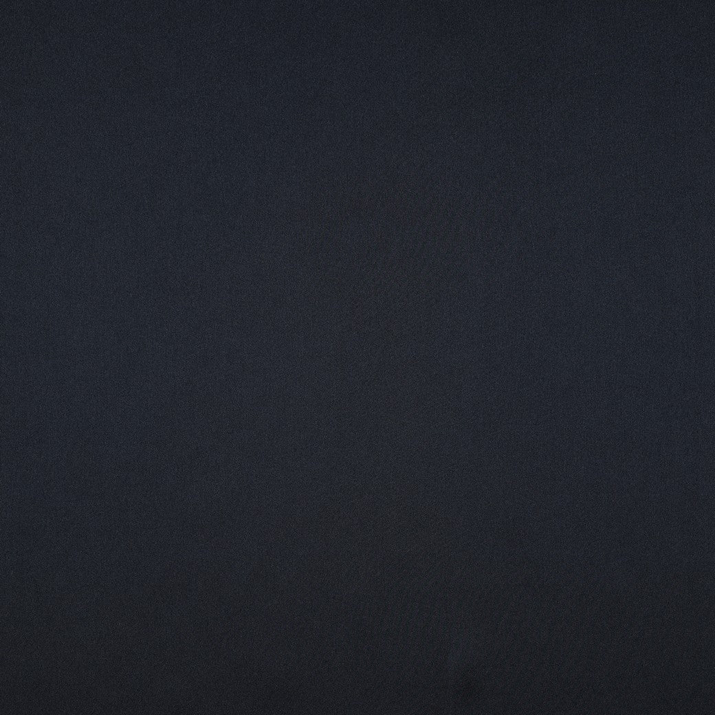 Satijn stretch navy