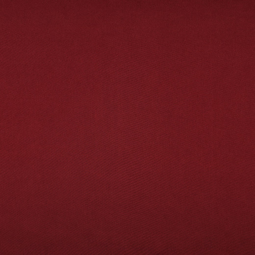 Satijn stretch burgundy