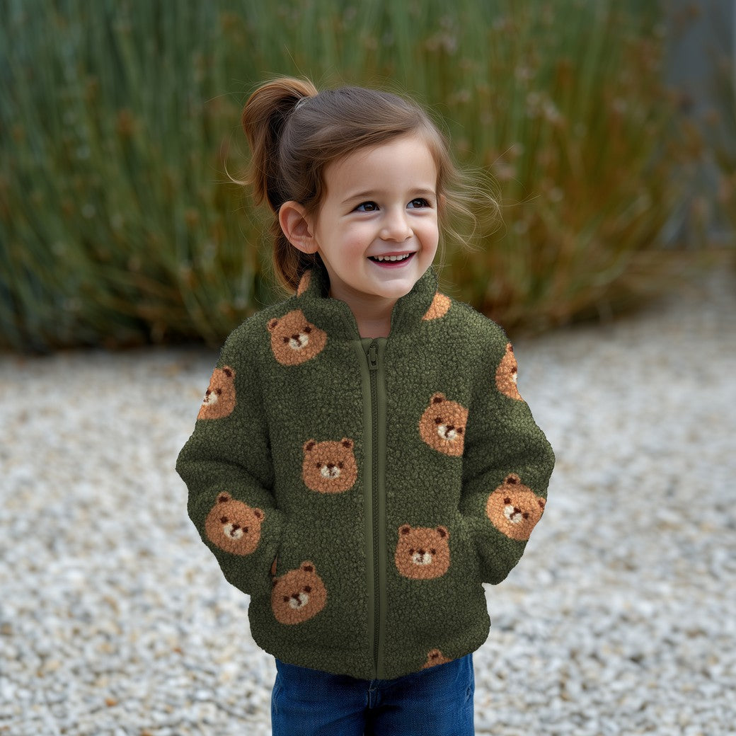 Teddy beren offwhite