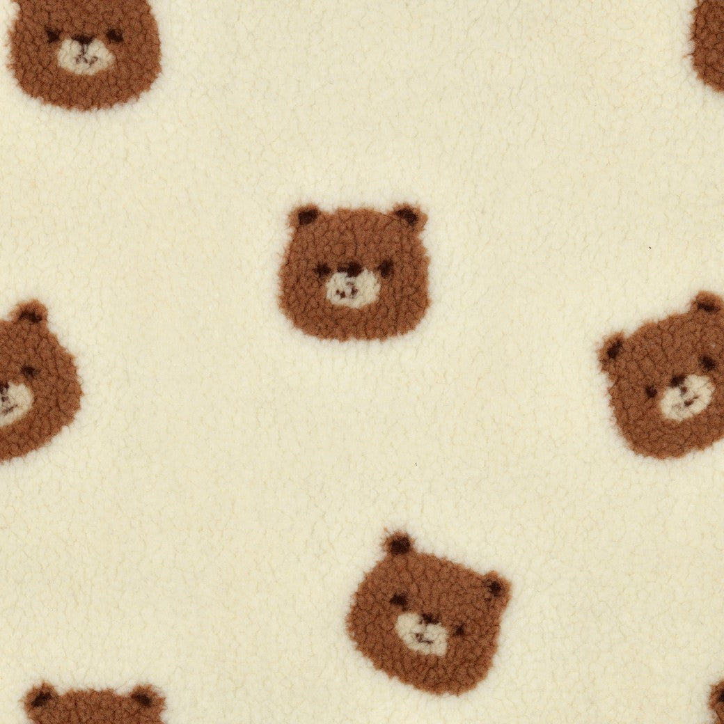 Teddy beren offwhite