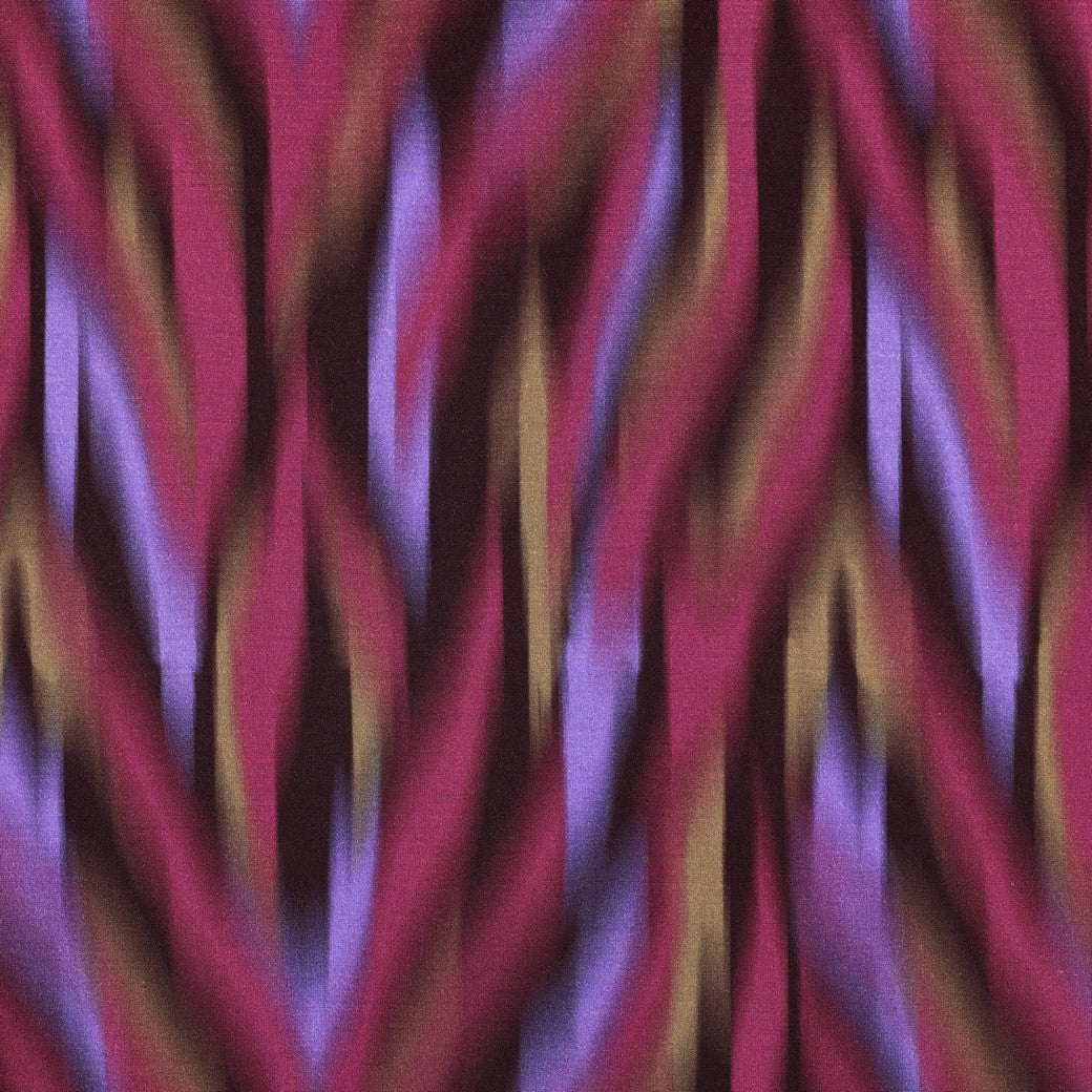 Punta di roma digitaal abstract