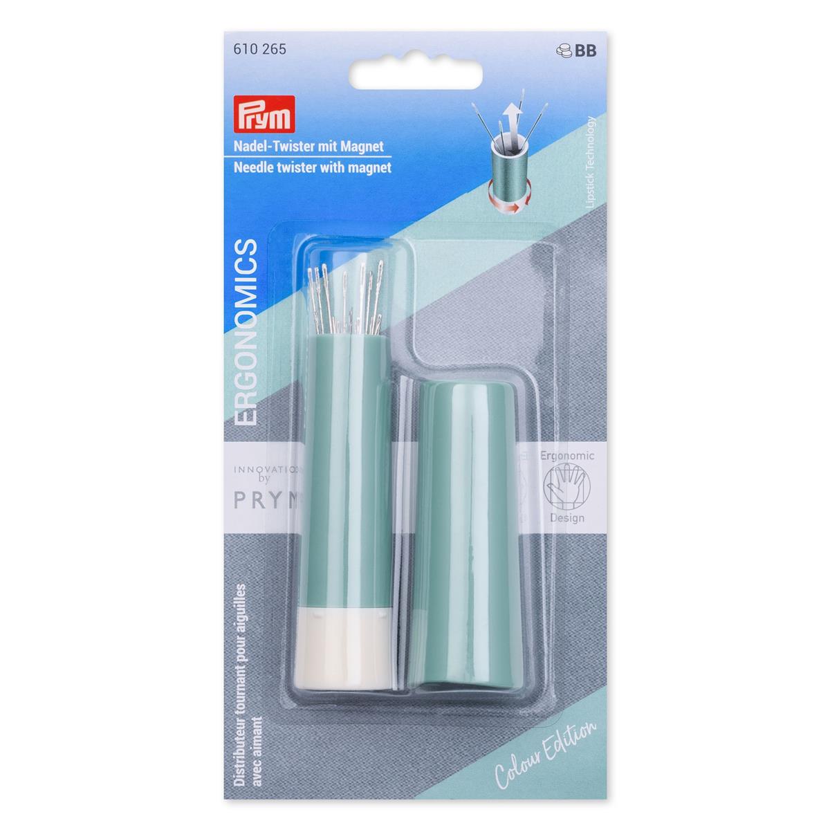 Prym - Naaldtwister salie