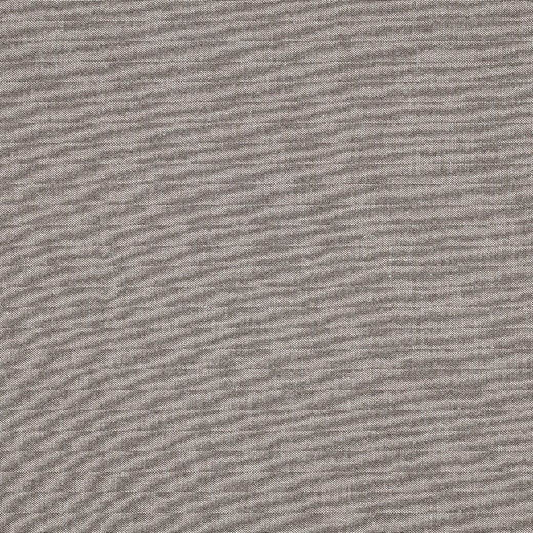 Yarn dyed katoen uni beige