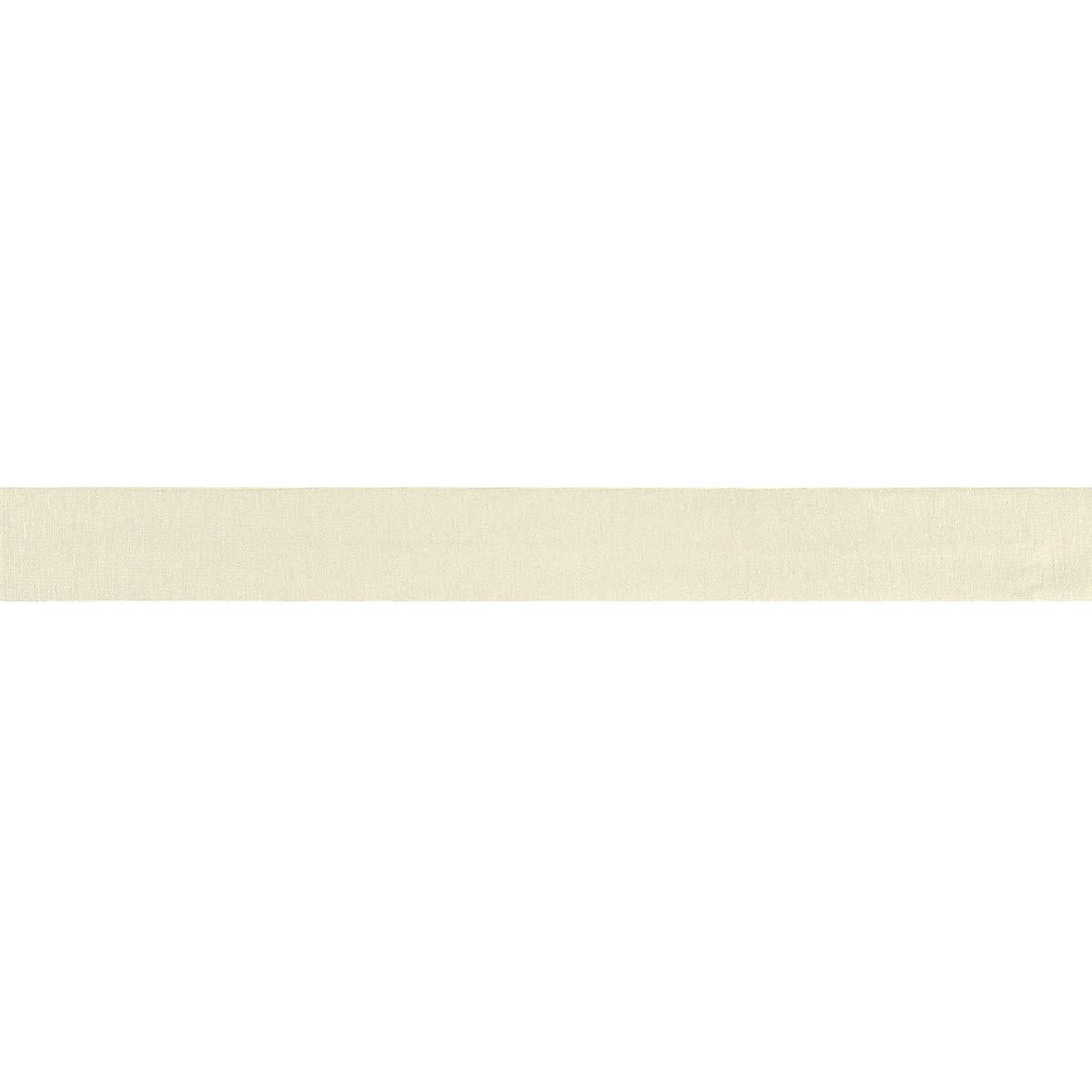 Oaki Doki - Tricot biaisband 20mm 3 meter - beige (530)