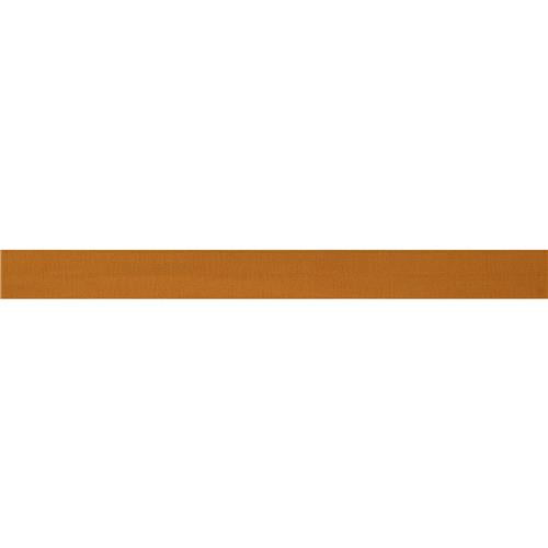 Oaki Doki - Tricot biaisband 20mm 3 meter - oker (955)