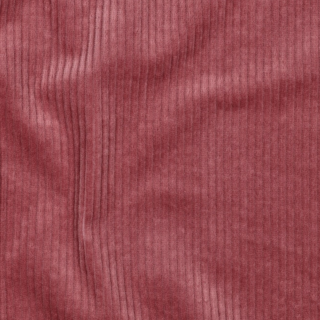 Washed corduroy 6W stretch blush