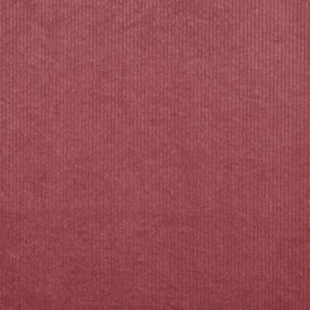Washed corduroy 6W stretch blush