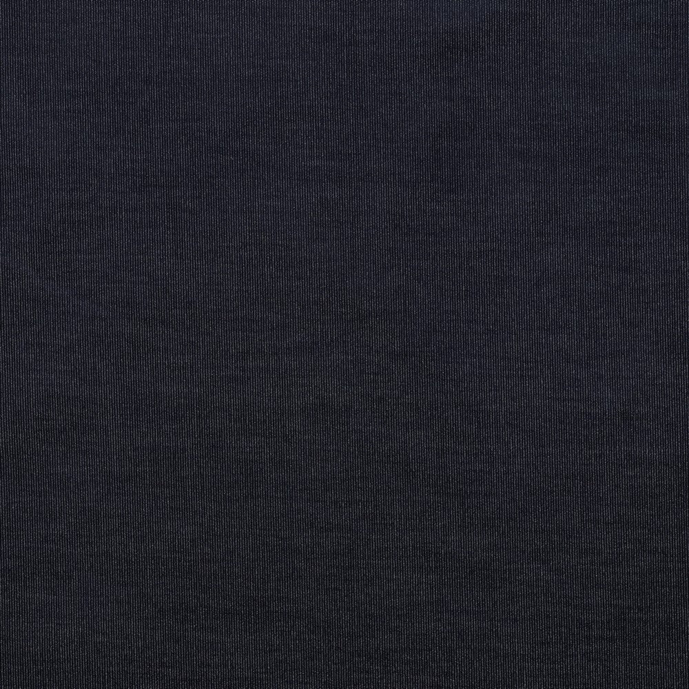 Denim babycord indigo