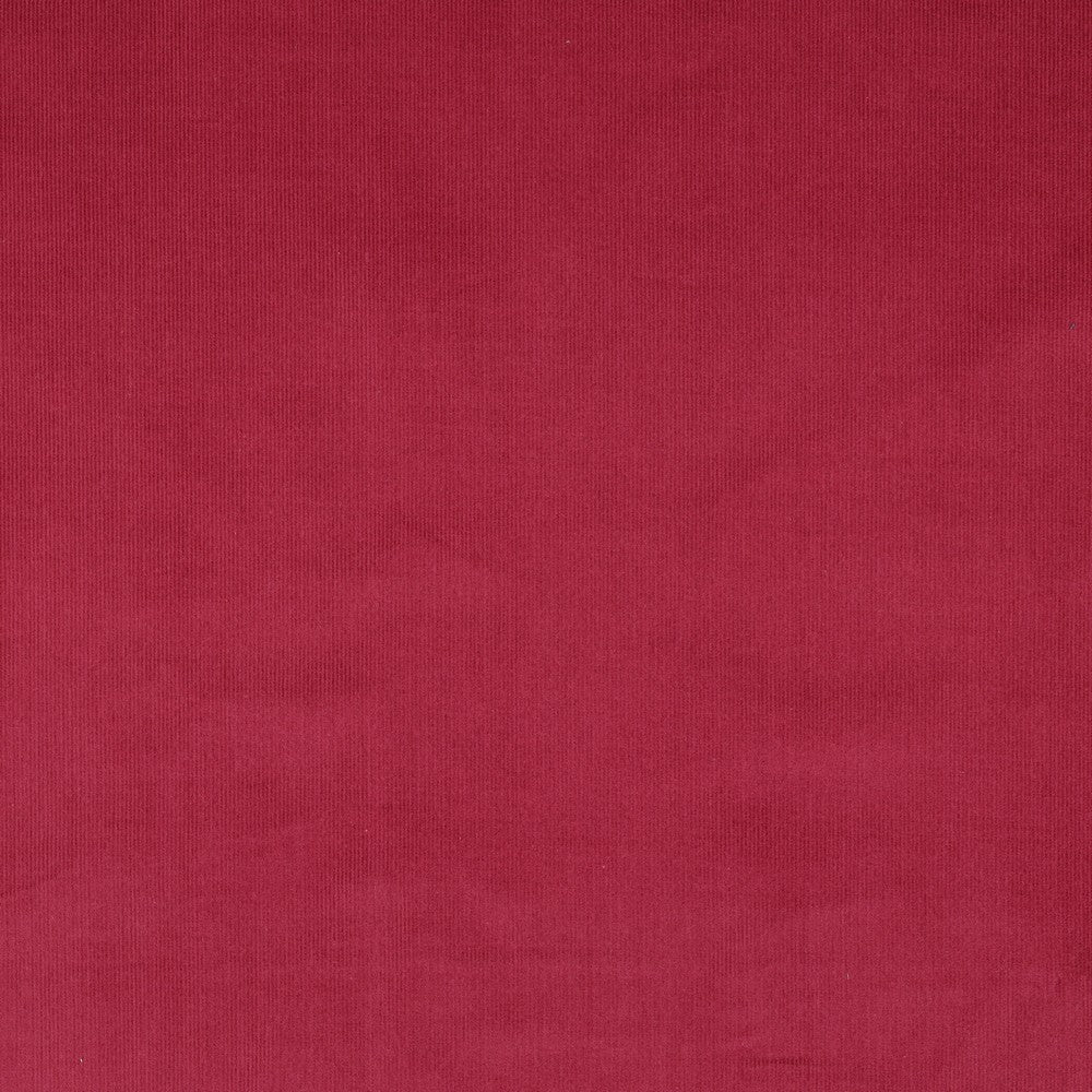 Babycord uni 21W berry