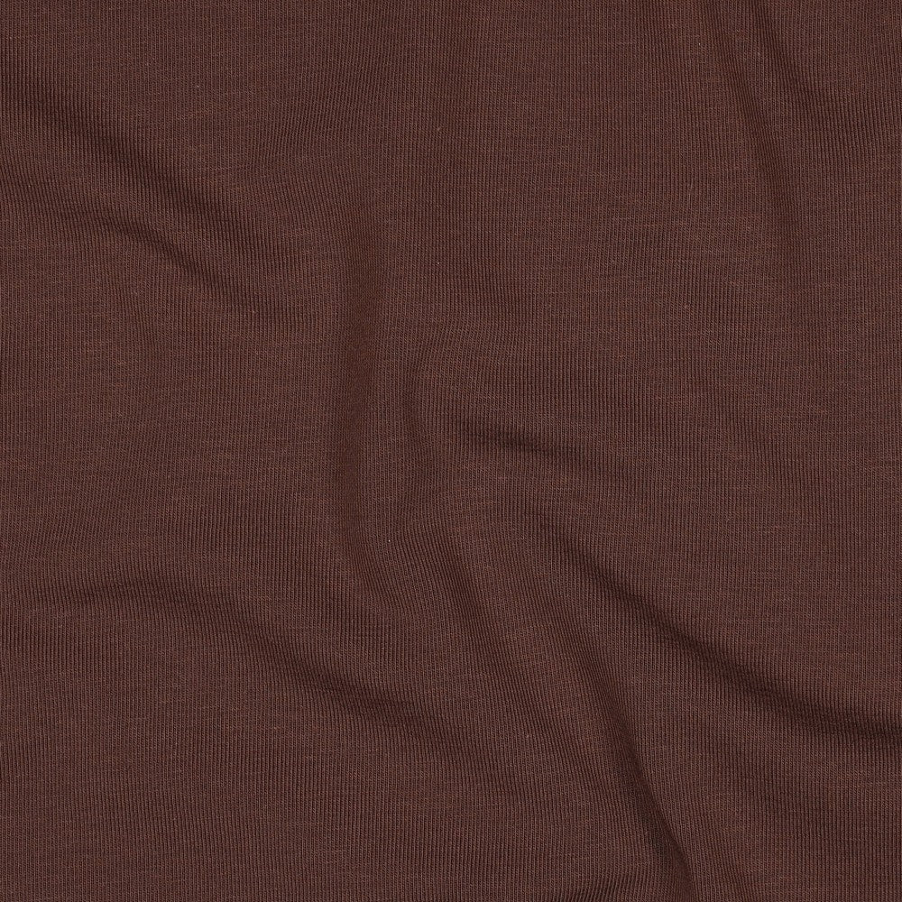 Jersey organic uni bruin