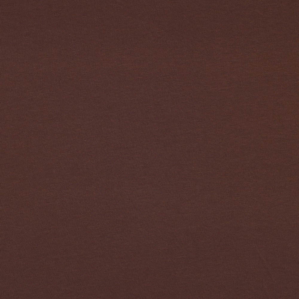 Jersey organic uni bruin
