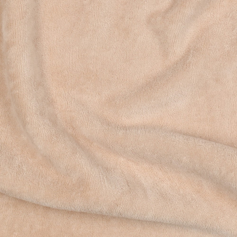 Nicky velours beige