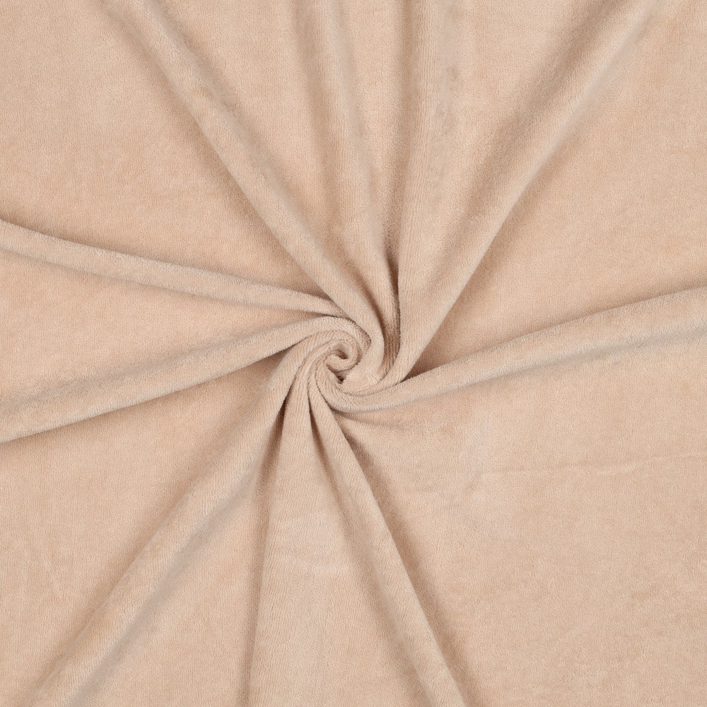 Nicky velours beige