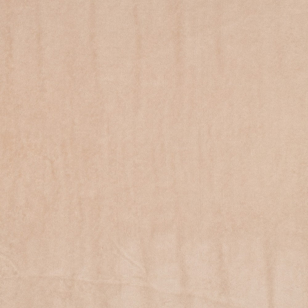 Nicky velours beige