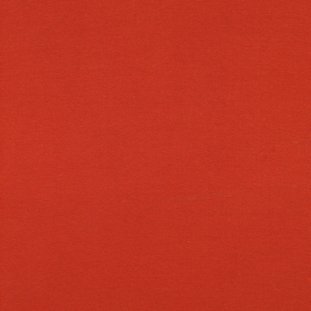 Boordstof steenrood (50 cm)