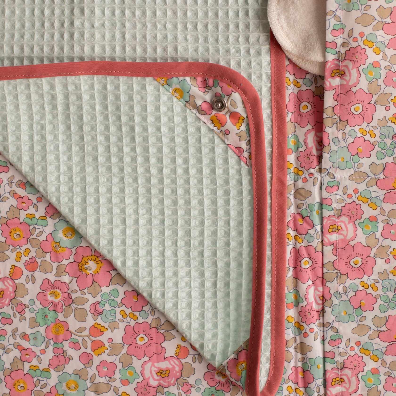 Ikatee - Sofia baby accesoires (papieren patroon)