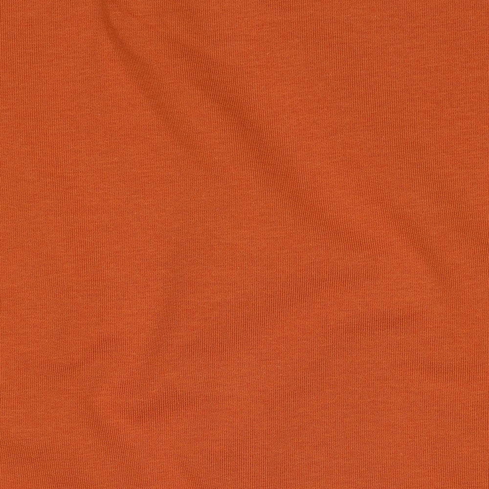 French terry uni amber