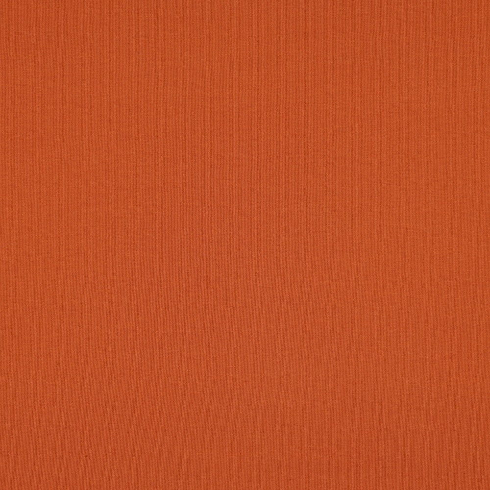 French terry uni amber