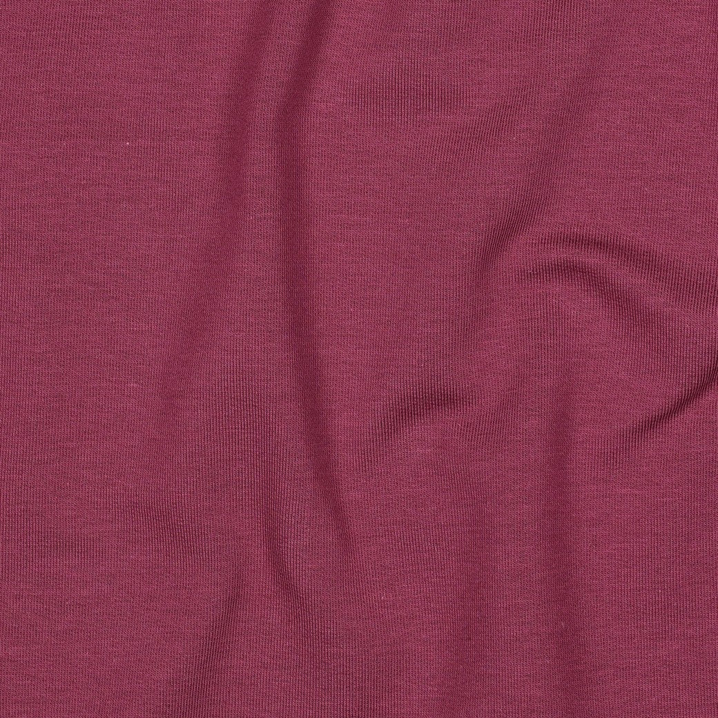 French terry uni berry