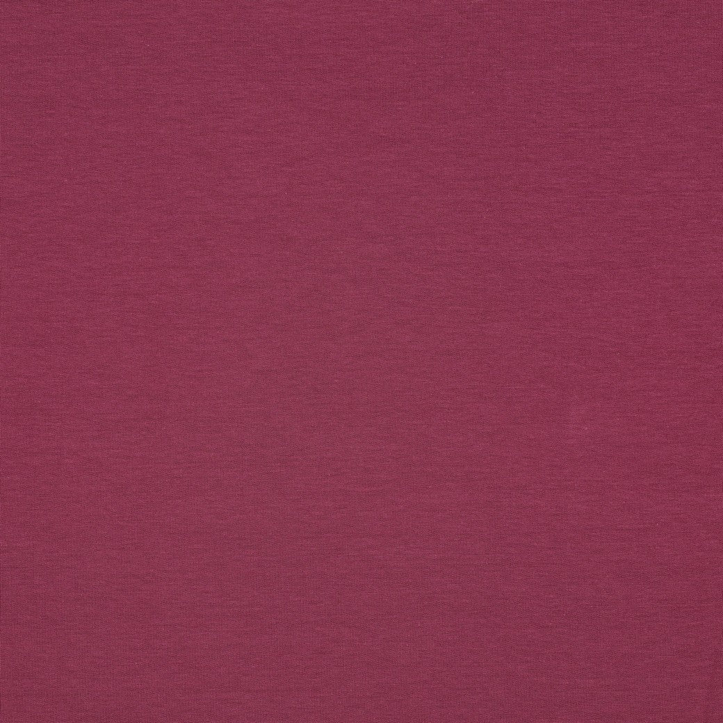 French terry uni berry