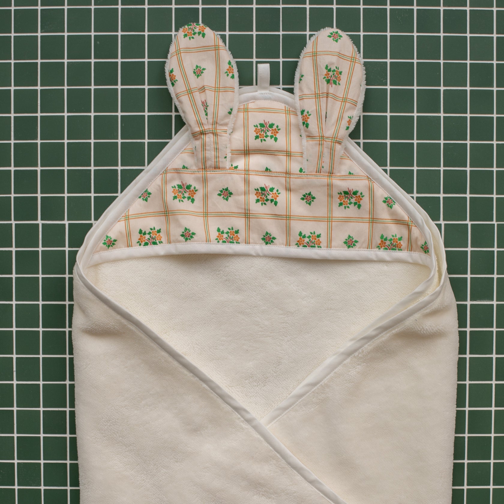 Ikatee - Sofia baby accesoires (papieren patroon)