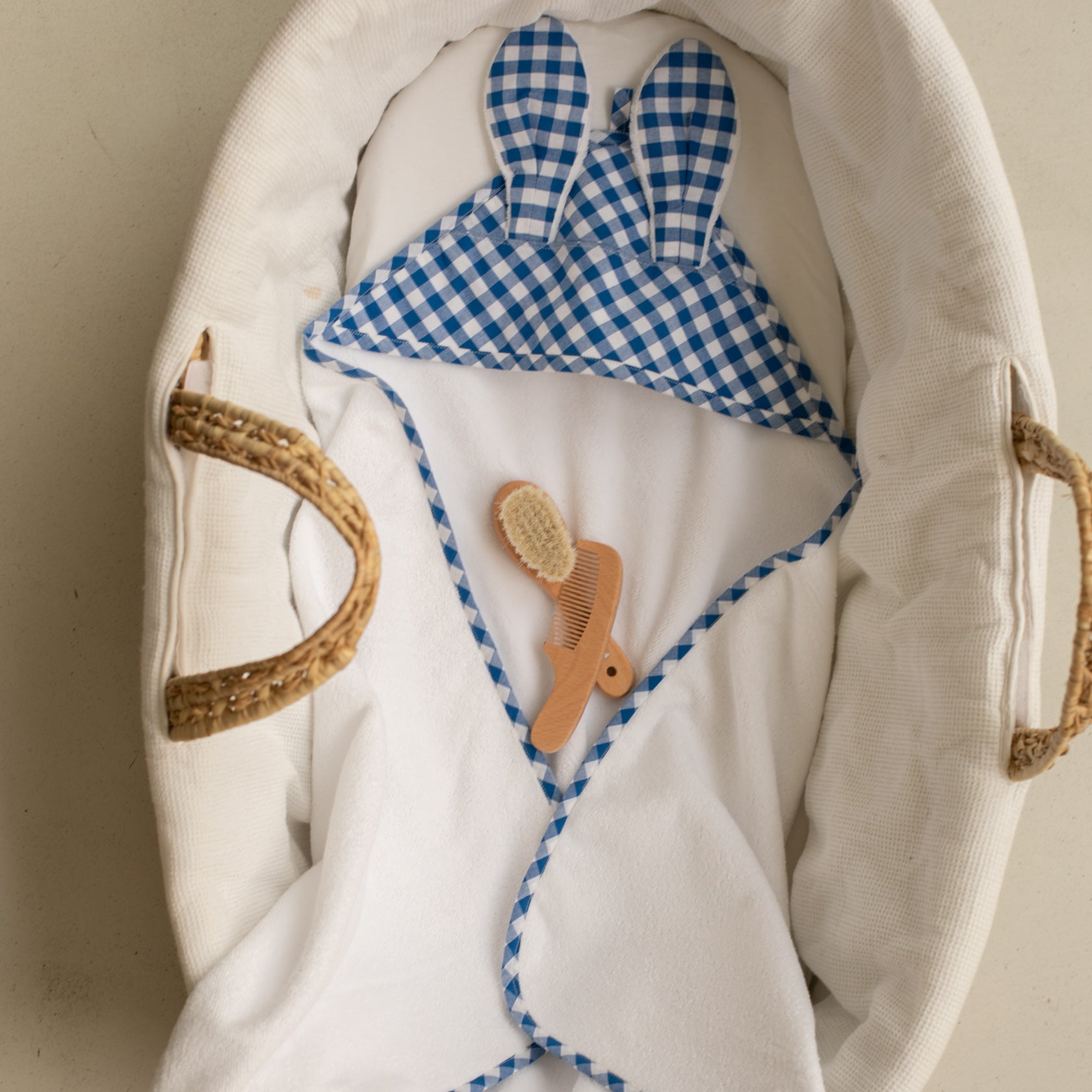 Ikatee - Sofia baby accesoires (papieren patroon)