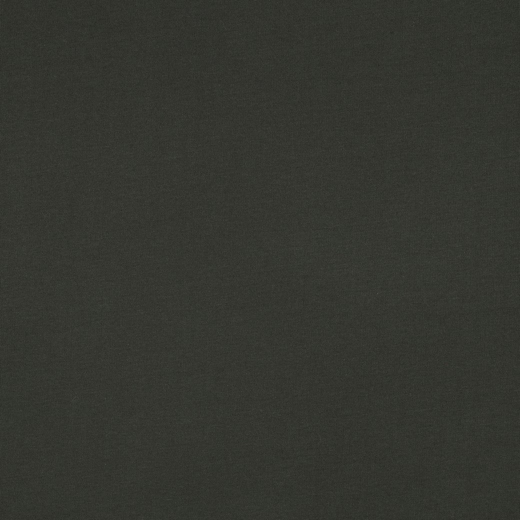 Soft sweat organic jachtgroen