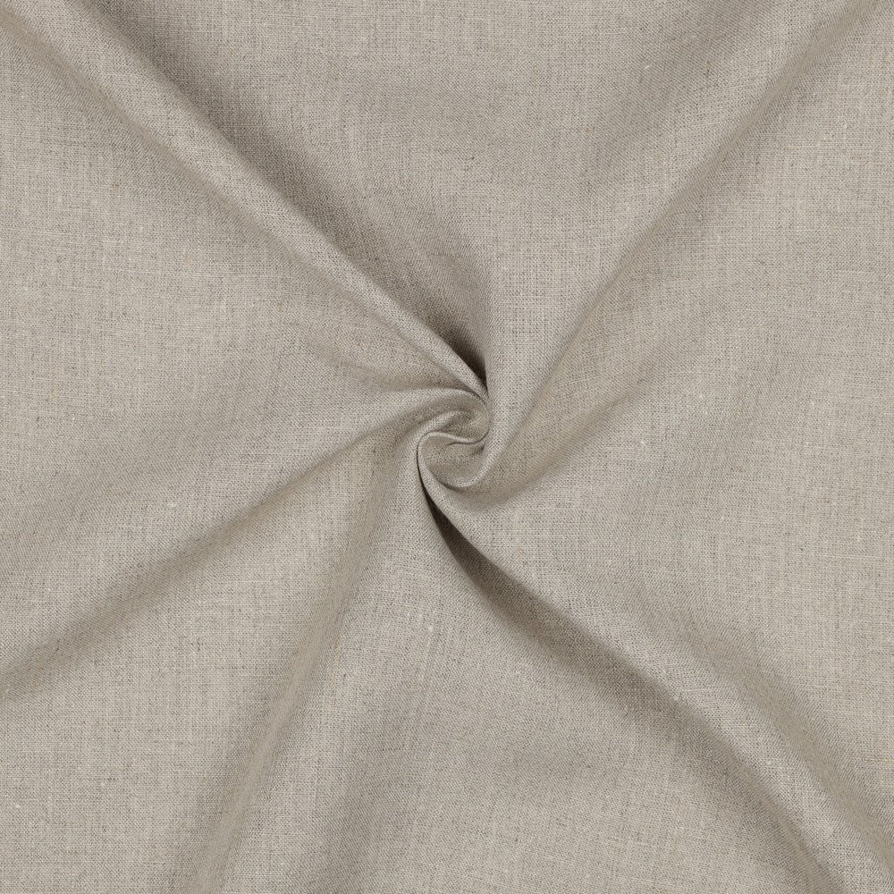 100% Linnen European Flax™ beige