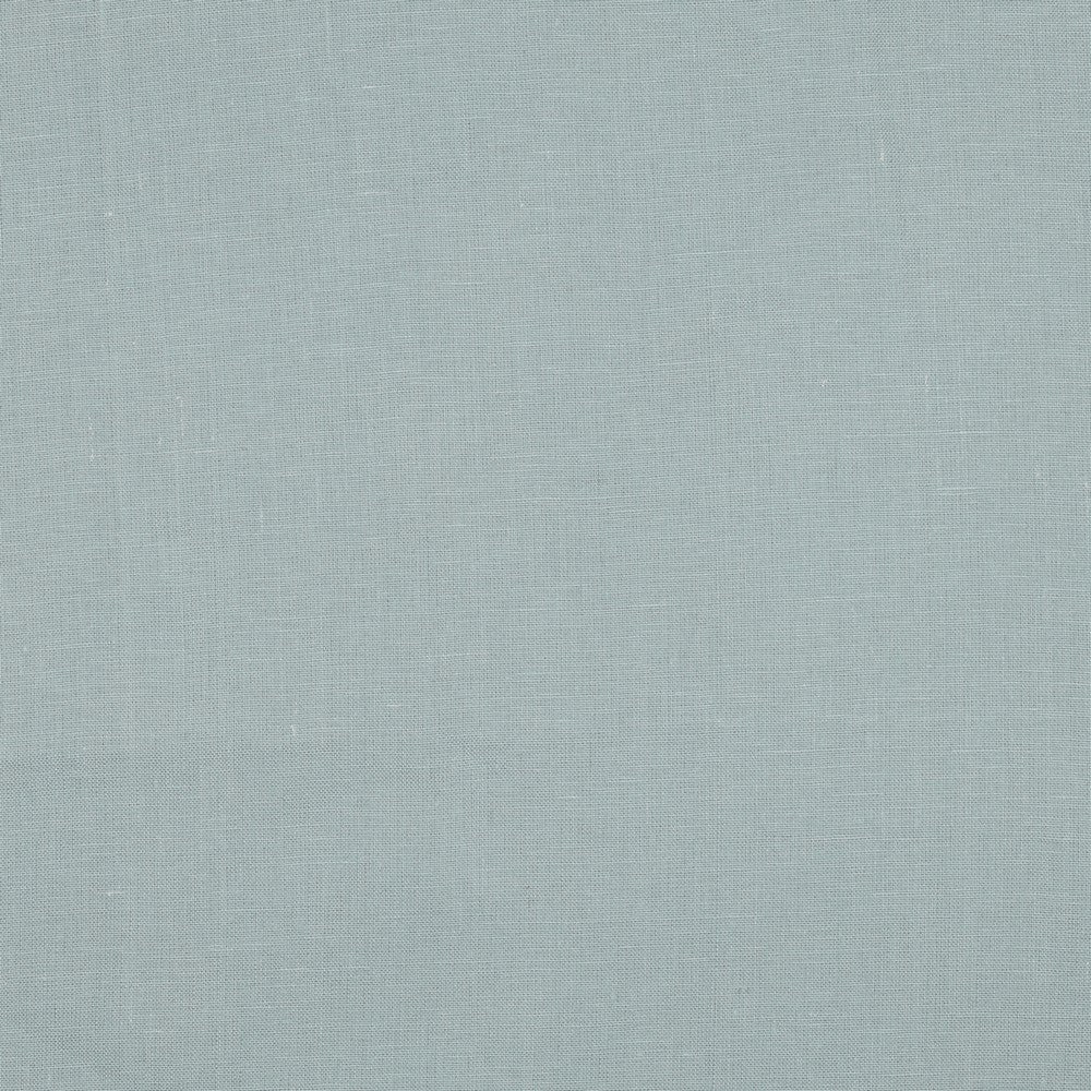 100% Linnen European Flax™ lichtblauw