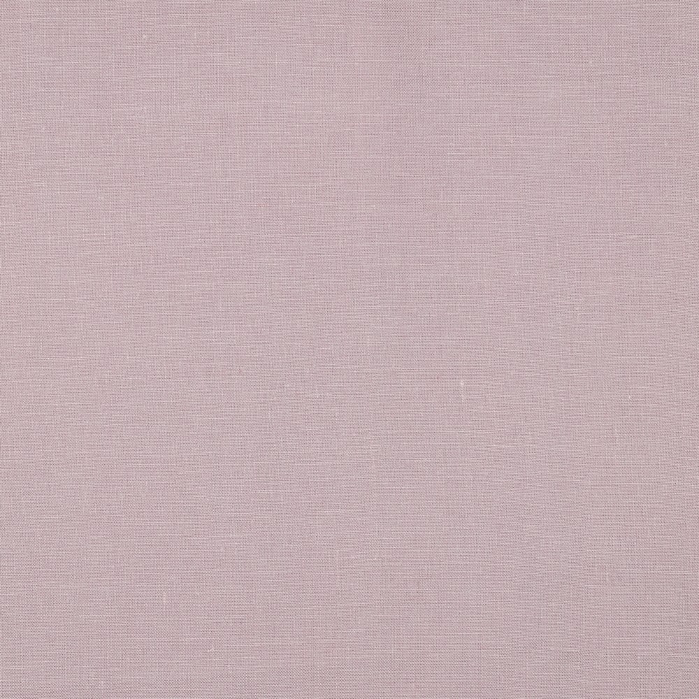 100% Linnen European Flax™ mauve