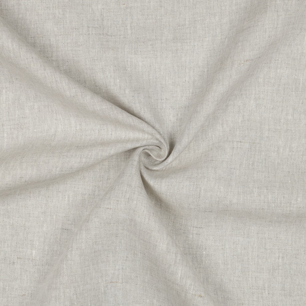 100% Linnen European Flax™ naturel