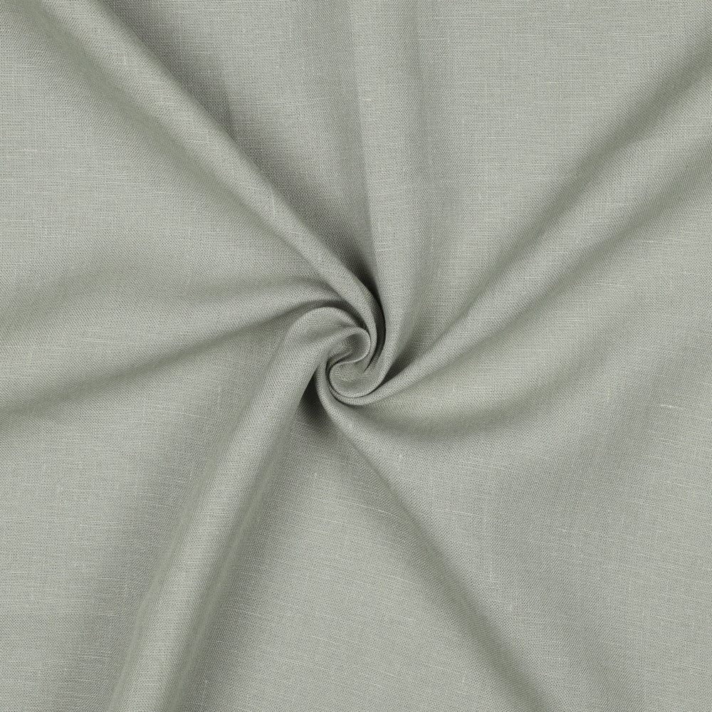 100% Linnen European Flax™ sage