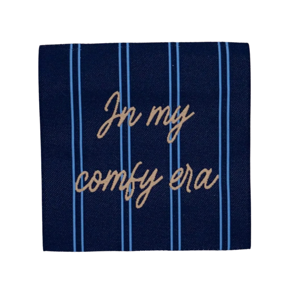Loop&amp;Label - In my comfy era - XXL label