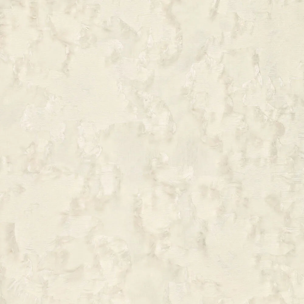 Lyocell ruffles offwhite