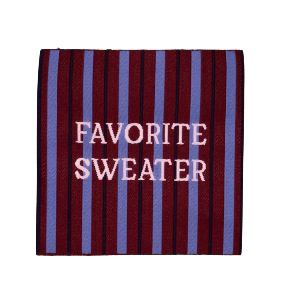 Loop&amp;Label - Favorite sweater - XXL label