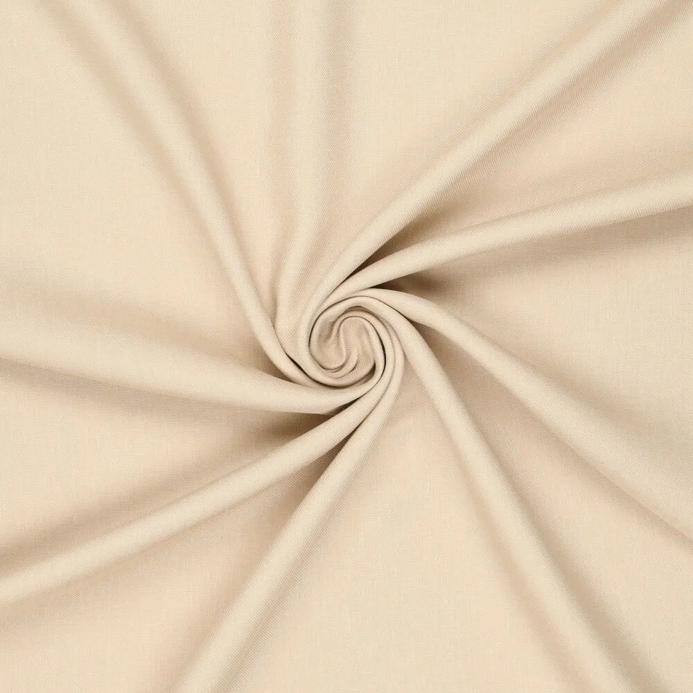 Linicia twill licht beige