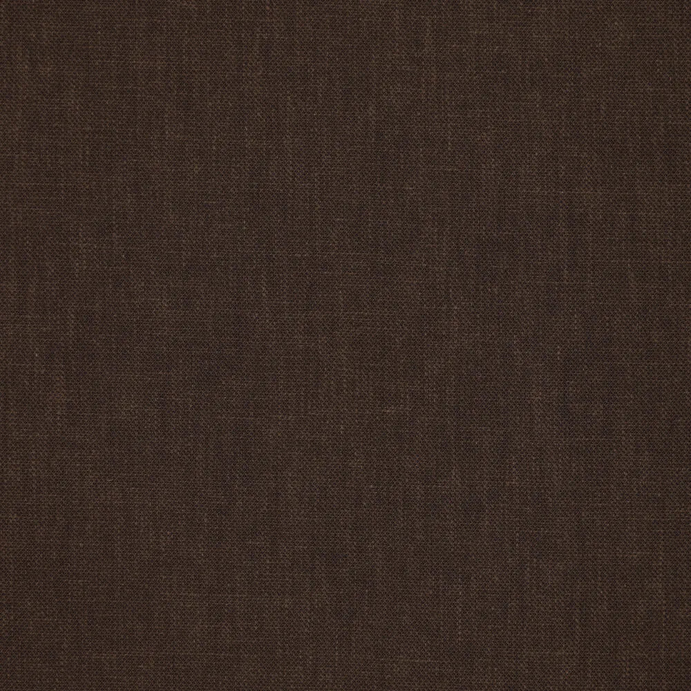 Linicia twill donkerbruin