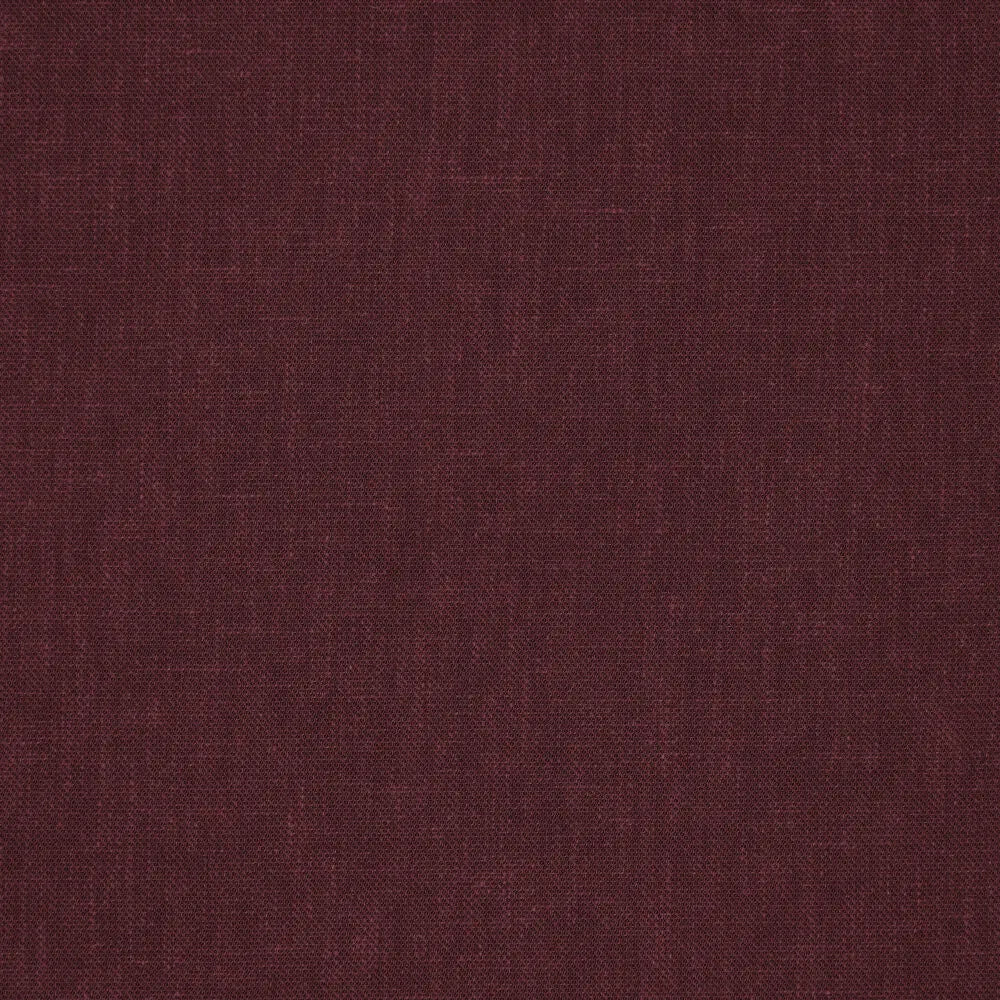Linicia twill bordeaux